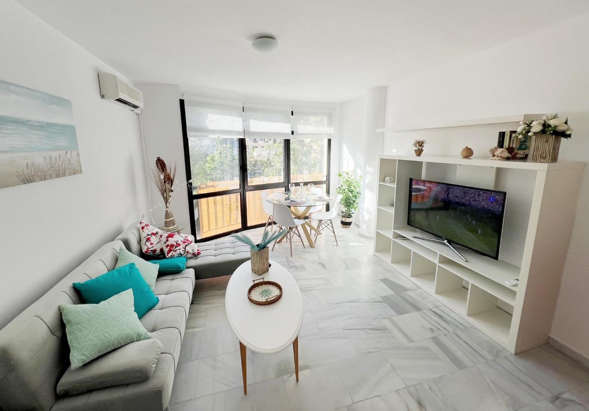 Pedregal Suitemalaga Apartament *